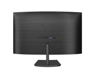 PHILIPS 23,6" 241E1SCA/00 Czarny - 544791 - zdjęcie 4
